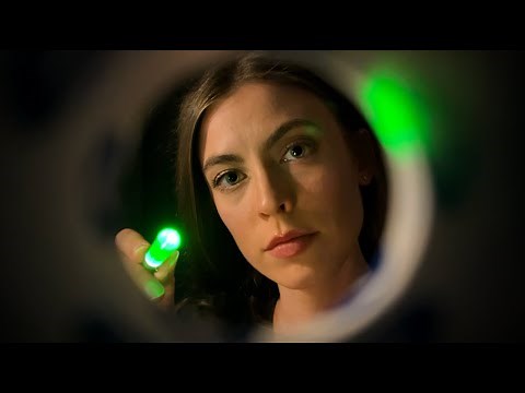 The Best Light Triggers For Sleep | ASMR Follow My Instructions