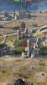 T92 HMC WoT – 5,3K Damage