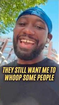 Terence Crawford RESPONDS to unretiring comments from fans!