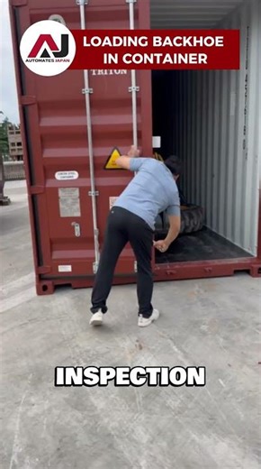 2025 Caterpillar 420F2 Backhoe Loader | Container Loading | Export Ready