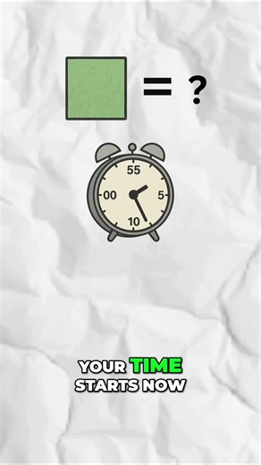 Can You Crack the Shape Code? | Fun Math Puzzle for Kids