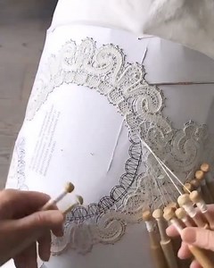 Textile Design and Designers Platform on Reels