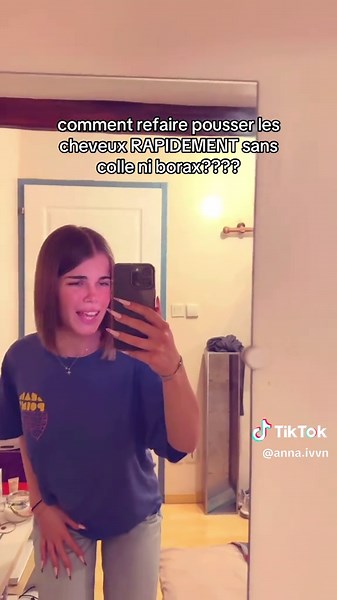 Comment faire repousser les cheveux rapidement ?