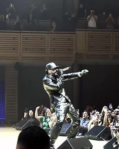 3.8K views | Mi gente venimos con una experiencia única este otoño: Sinfónico  Boletos a la venta este viernes, 22 de agosto a las 10am. | Yandel | Facebook