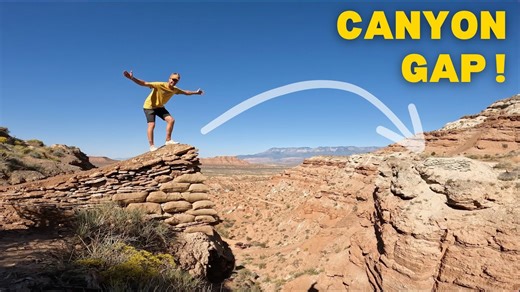 This year’s Red Bull Rampage lines are the craziest ever!