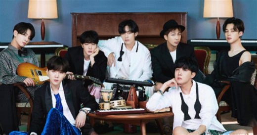BTS anuncia su regreso: Aquí las fechas de sus conciertos