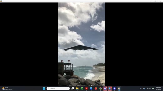 Diego Garcia – More Than an Air Base