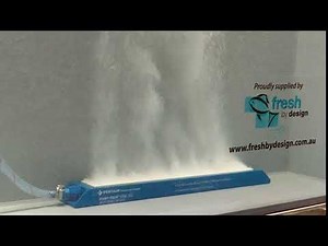 Point Four MBD Oxygen Diffuser - Freshwater