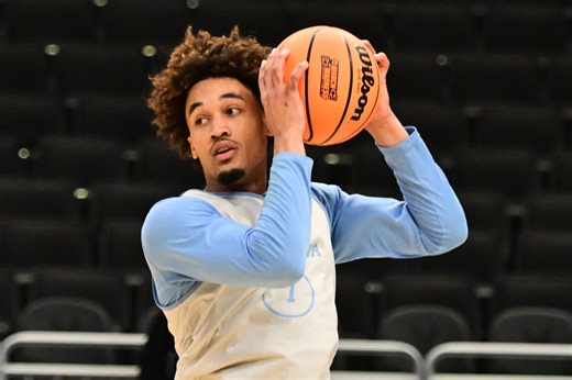 Seth Trimble, youngest Ben & Jerry's ice cream franchise owner, wants to honor Roy Williams