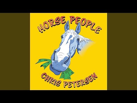 Horse People