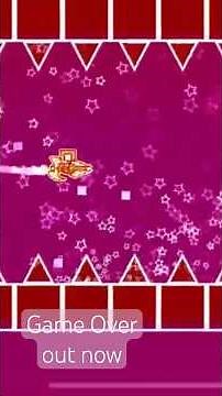 #geometrydash #gd Finale