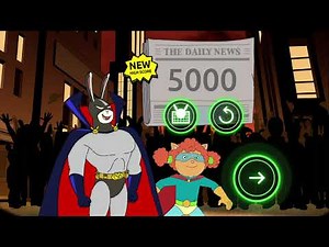 ARTHUR Games By PBS Kids DARK BUNNY NEEDS YOUR HELP