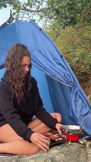 SOLO ASMR CAMPING 🏕 Fishing in a mountain river 🥰 WATERFALL AND HEALING SOUNDS OF NATURE ⛰ Part 9 #camping #campinglife #campingtrip #campingcollective #wildcamping #campingfun #campingofficial #campingvibes #campingweekend #campingtime #campingadventure #campingout #campinglove #campingground #campingday #campingliv #camping⛺ #tentcamping #campingseason #campingtips #gocamping #campingworld #bushcraft #solobushcraft #bushcrafter #bushcrafgirl #bushcraftsurvival #camping #nature #travel #adven