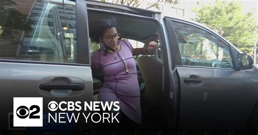 Paratransit rider pushes for Access-A-Ride improvements