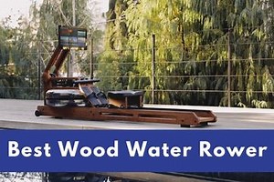 Best Wood Water Rower to Smash Workouts at Home! [2025]