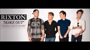 Rixton - Make Out