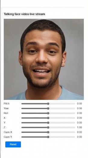 Generating AI video with Microsoft’s VASA-1 with Just one Pic and Audio