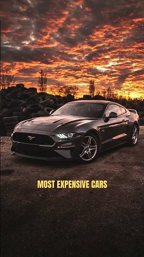 Top 10 Most Expensive Cars in the World 2025 💰🚗 | Luxury Supercars