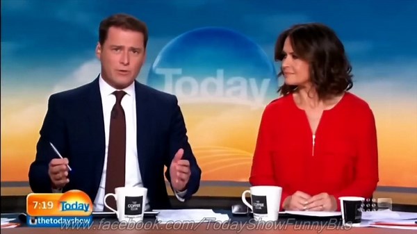 R rated news bloopers  #14 (2025)