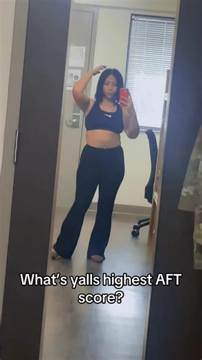 Maximizing Your AFT Score: Tips and Insights