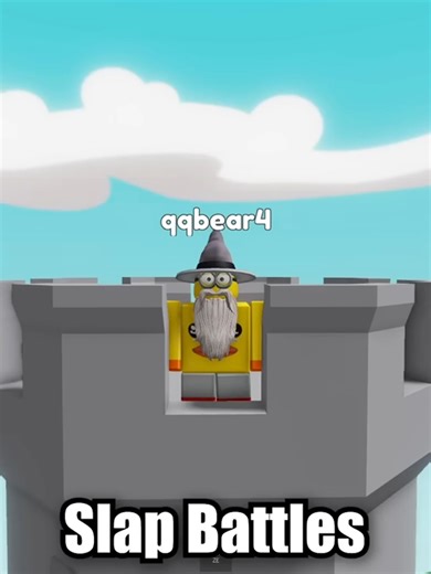 Unlocking the Snowroller Glove in Slap Battles