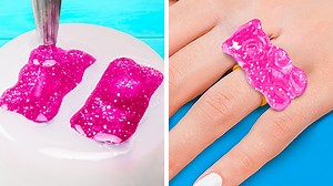 Homemade DIY ideas | Amazing things you can do with glue gun at home | Smart is the New Sexy