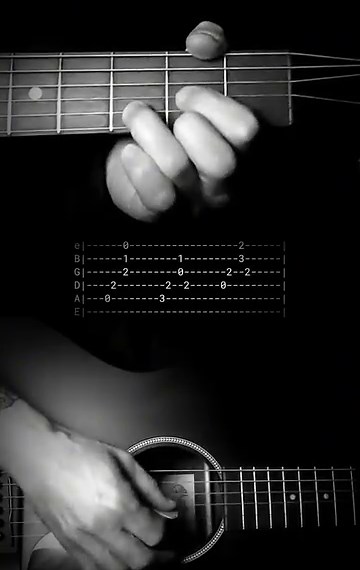 #johnnycash #hurt original song by #nineinchnails #guitar #guitarra #violao | Daniel J Oconnor