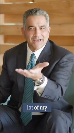 Marc Rodriguez | Hispanic Heritage Month 2025