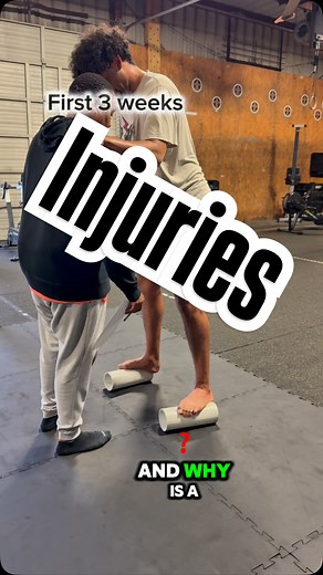 Building a strong structure through the foot is essential for preventing injuries in sports because the foot serves as the foundation for overall stability and movement. A well-supported and balanced foot helps distribute forces evenly during activity, reducing stress on the ankles, knees, and hips. This stability enhances proper biomechanics, improves balance, and decreases the risk of strains, sprains, and overuse injuries. Strengthening the foot also promotes better shock absorption and propr