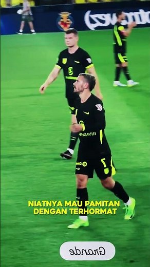 A humiliating farewell for Griezmann! Atletico Madrid lose 1-5 to Villarreal