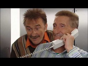 ChuckleVision S17E12 The Lift (Widescreen) (Higher Quality)