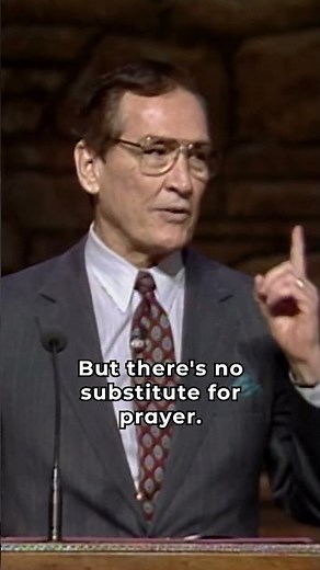 Greatest Resource - Dr. Adrian Rogers