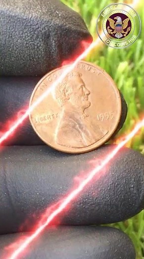 STOP! Your Penny Could Be Worth MILLIONS! #coin #coincollecting #coins #money #currency