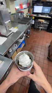 10K views · 62 reactions | Cookie dough chocolate blast #pov #blueraspberry #foryoupage #satisfying #fypシ゚viral #sonic #sonic #papasfreezeria #slushy #tiktok #fyp #candy | Mr.G’s Ice Cream | Facebook