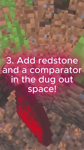 How to Build the EASIEST 1-Minute Slime Minecraft Fountain!