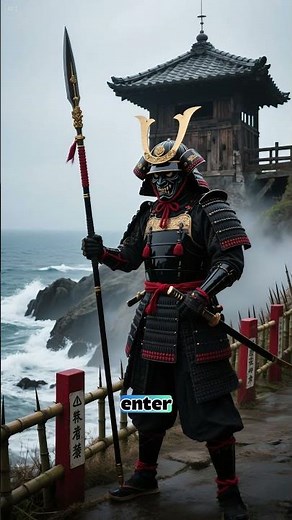 "Why Did Japan Isolate Itself for 200 Years? The Truth Behind Sakoku"