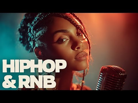 R&B 2025 - Best R&B Songs Playlist (New RNB Music 2025)