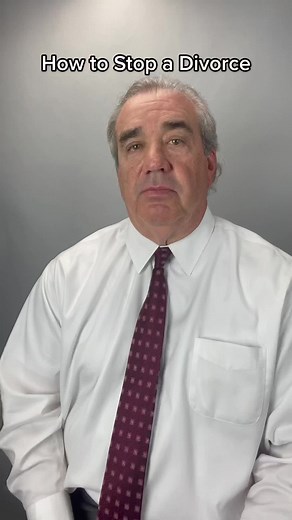 Ways to Stop a Divorce: Dismissal & Reconciliation