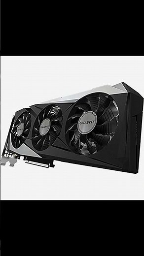 GIGABYTE NVIDIA GeForce RTX 3060 Gaming OC V2 Graphics Card Tutorial