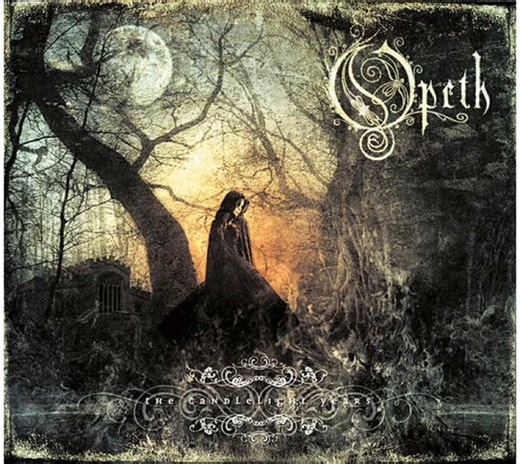Opeth - April Ethereal #opeth #metal #heavymetal #deathmetal
