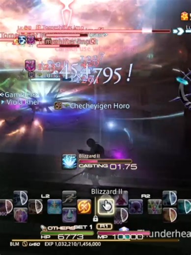 Yay! More death rays! The Great Gubal library is one of the more fun ones for me, at least. You get a lot of interesting things happening, and the death rays, always with the death rays. Good clean fun, lots of traps, need to keep on your toes here. #duty #dungeon #adventure #ffxiv #ffxivtok #gaming #finalfantasy #finalfantasyonline #fun #battle #online