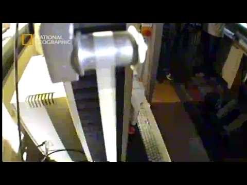 Kitemark Condom Testing