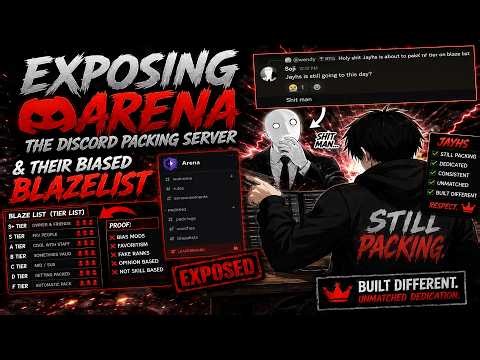 My Overall Opinion On Blaze List