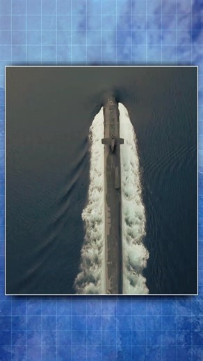 2.8K views · 113 reactions | Do Ohio-class Submarines Carry Nukes? #nuclearsubmarine #submarine #usnavy | Mil Tech | Facebook