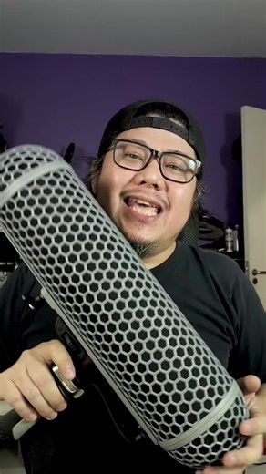 Explorando o Blimp na Produção Audiovisual