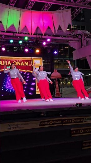 Vaada Vaada Paiya | Energetic Dance Performance | Tamil Kuthu Song #KacheriMovie #LiveStageShow2025