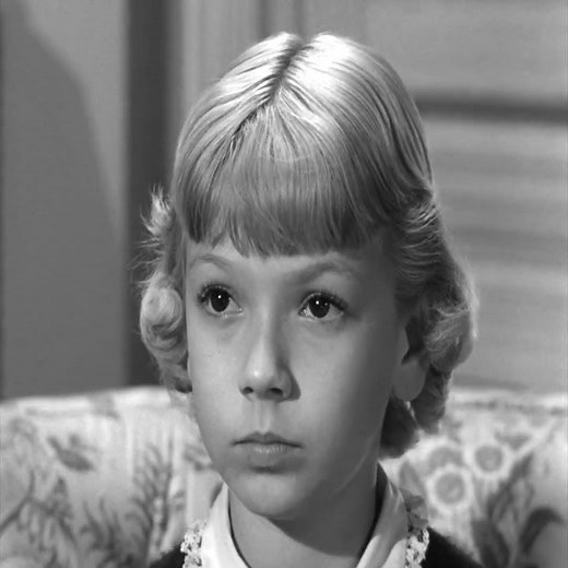 The Twilight Zone – S01e29 Nightmare as a Child – Apr 29, 1960 sHORT 105