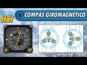 The Gyromagnetic Compass