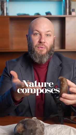 Adam Coburn on Instagram: "Modern amber molecules are engineered to isolate facets of real ambergris: clean warmth, dry woods, mineral lift, projection. But natural ambergris doesn’t isolate, it layers of animalic, marine, sweet, salty, tobacco-like, and skin-warm facets simultaneously, and it keeps evolving. That complexity cannot be replicated molecule by molecule. Chemistry isolates. Nature composes. #ambergris #perfumeryeducation #olfactorymaterials #fragranceindustry #luxuryperfume #artisan
