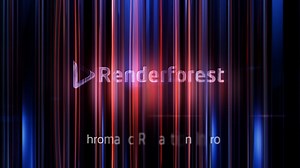 Chromatic Refraction Intro ( Widescreen )